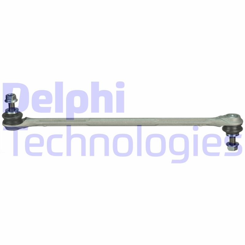 Brat/bieleta suspensie, stabilizator TC3802 DELPHI