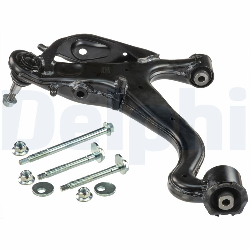 Brat, suspensie roata TC3826 DELPHI