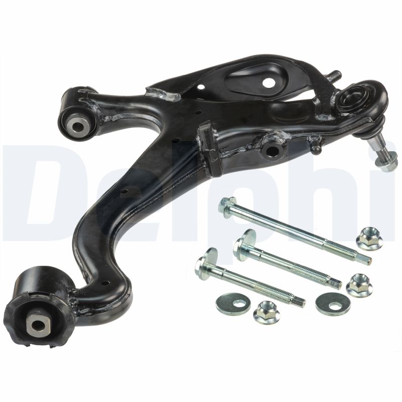 Brat, suspensie roata TC3827 DELPHI