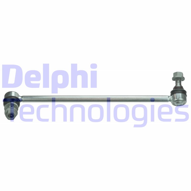 Brat/bieleta suspensie, stabilizator TC3838 DELPHI