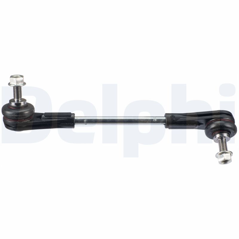 Brat/bieleta suspensie, stabilizator TC3893 DELPHI