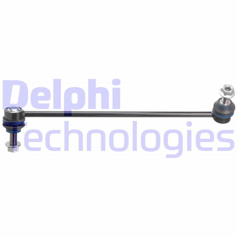 Brat/bieleta suspensie, stabilizator TC3915 DELPHI