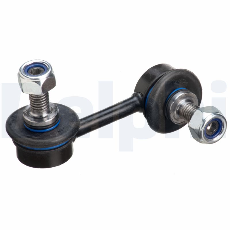 Brat/bieleta suspensie, stabilizator TC3927 DELPHI
