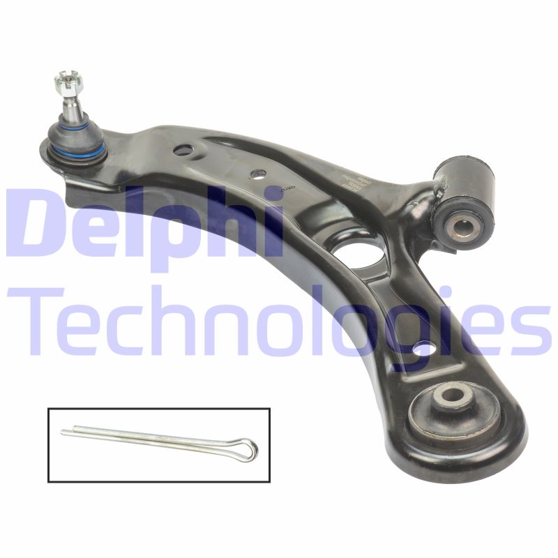 Brat, suspensie roata TC3932 DELPHI