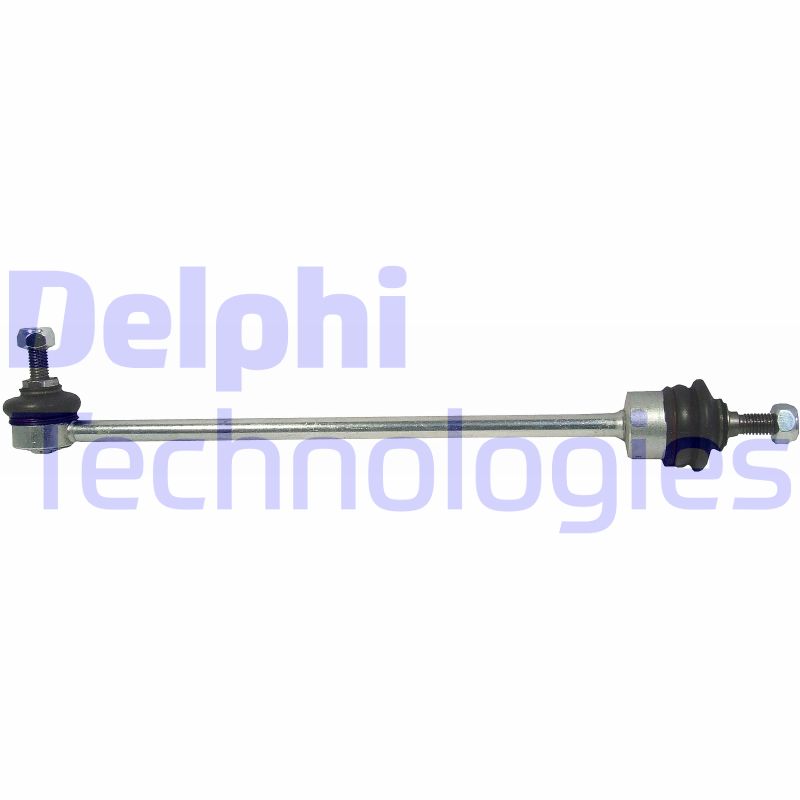 Brat/bieleta suspensie, stabilizator TC453 DELPHI