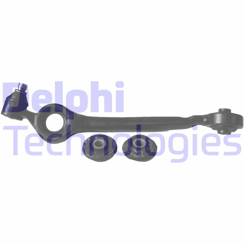 Brat, suspensie roata TC504 DELPHI