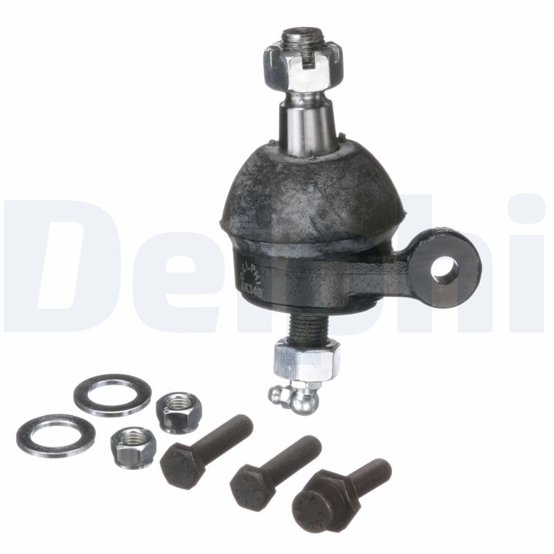 Brat/bieleta suspensie, stabilizator TC5383 DELPHI