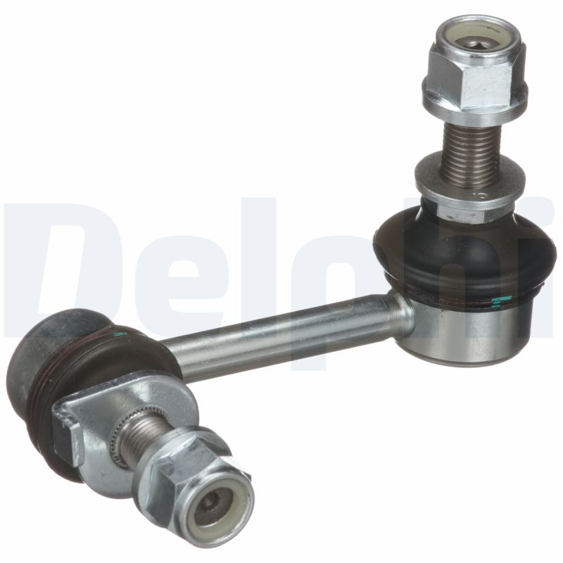 Brat/bieleta suspensie, stabilizator TC5465 DELPHI
