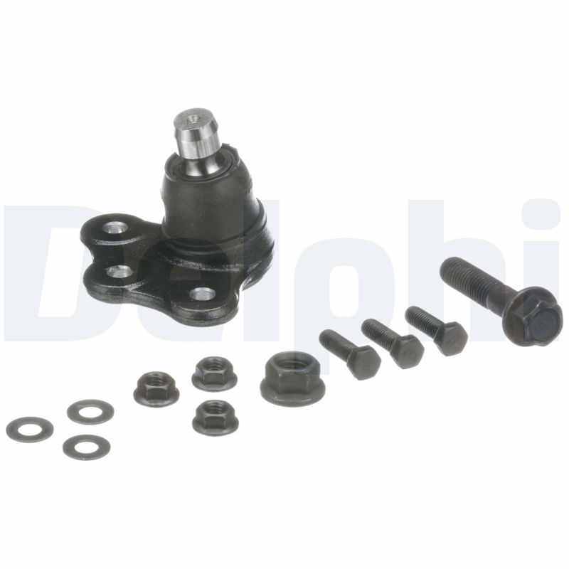 Articulatie sarcina/ghidare TC5951 DELPHI