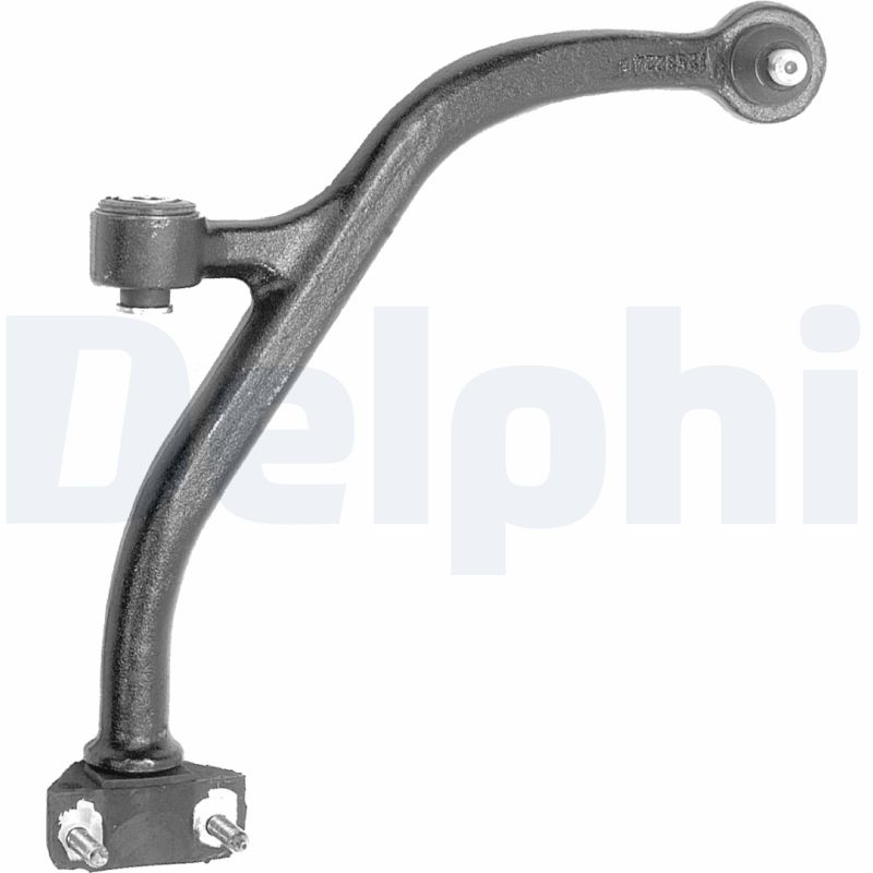 Brat, suspensie roata TC612 DELPHI