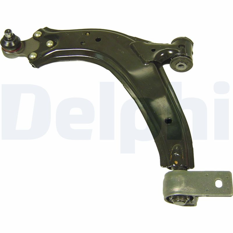 Brat, suspensie roata TC615 DELPHI