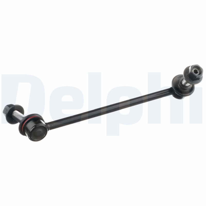 Brat/bieleta suspensie, stabilizator TC6434 DELPHI