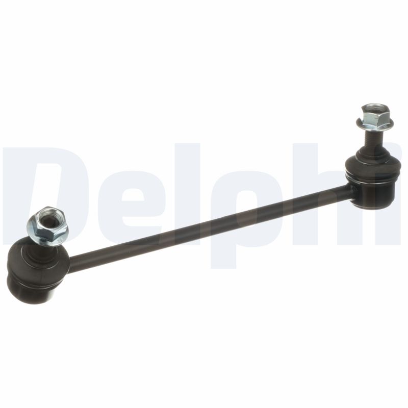 Brat/bieleta suspensie, stabilizator TC6453 DELPHI