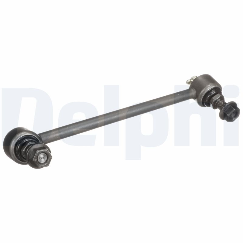 Brat/bieleta suspensie, stabilizator TC6454 DELPHI
