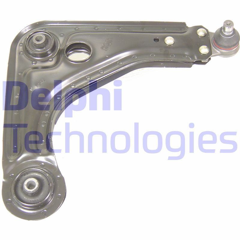 Brat, suspensie roata TC666 DELPHI