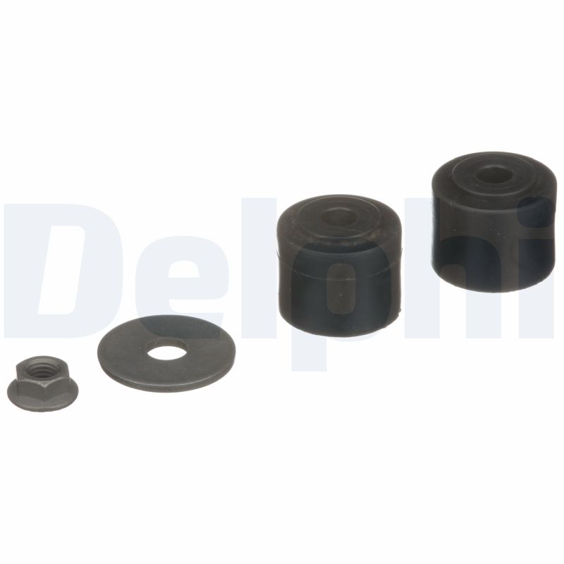 Brat/bieleta suspensie, stabilizator TC6690 DELPHI