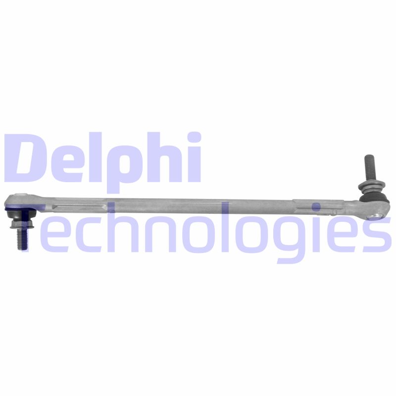 Brat/bieleta suspensie, stabilizator TC6728 DELPHI