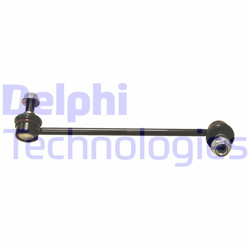 Brat/bieleta suspensie, stabilizator TC6756 DELPHI