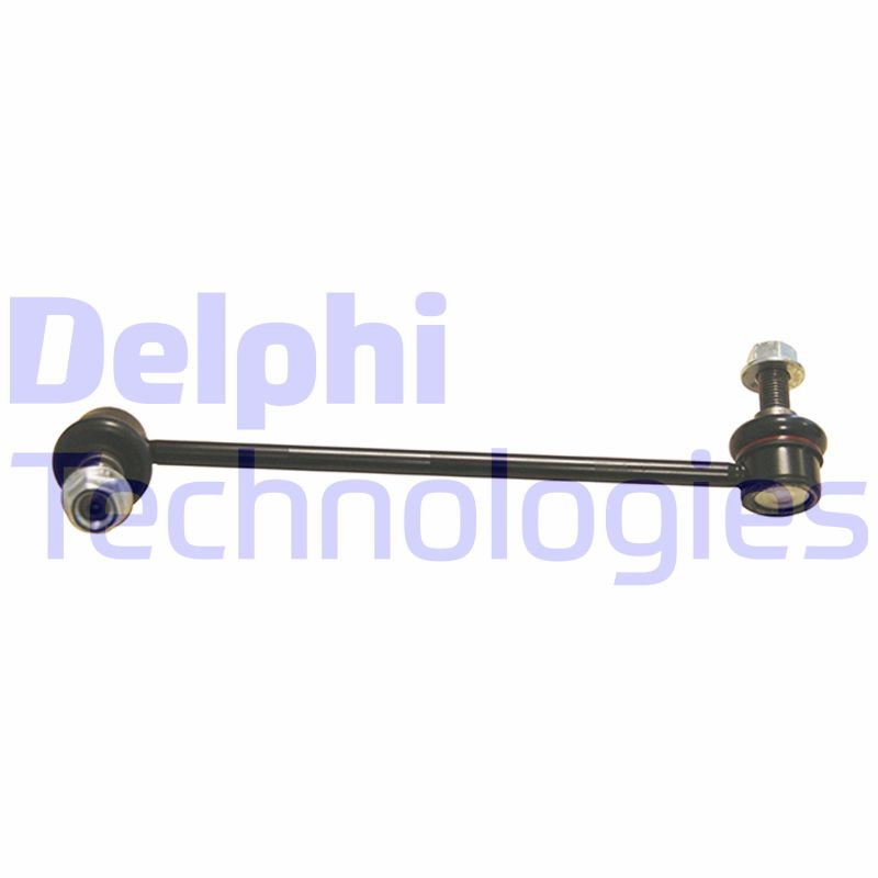 Brat/bieleta suspensie, stabilizator TC6757 DELPHI