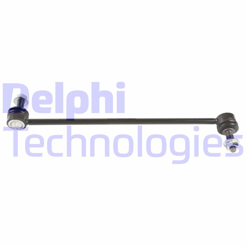 Brat/bieleta suspensie, stabilizator TC6768 DELPHI