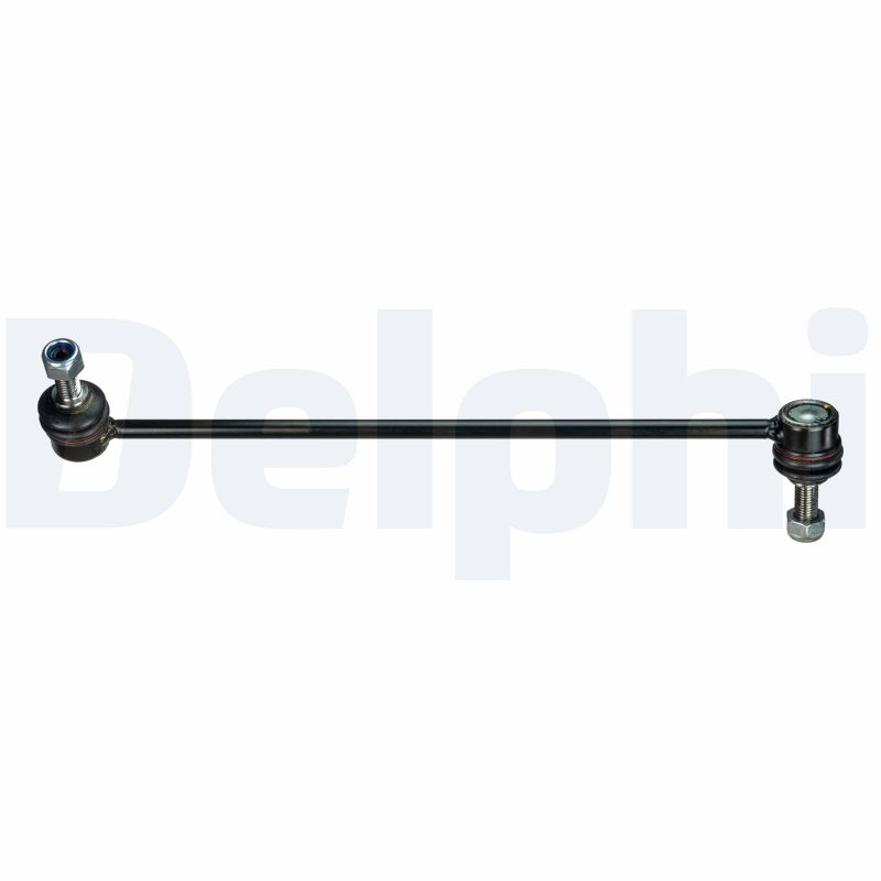 Brat/bieleta suspensie, stabilizator TC6772 DELPHI