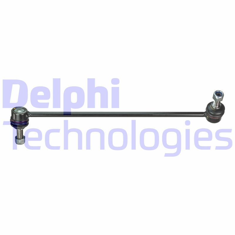 Brat/bieleta suspensie, stabilizator TC6773 DELPHI