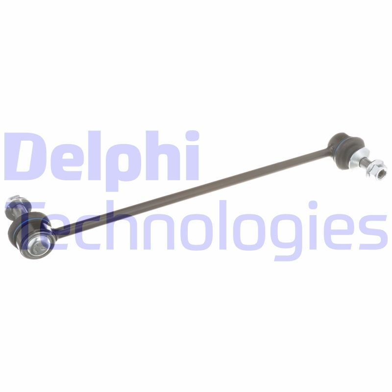 Brat/bieleta suspensie, stabilizator TC6792 DELPHI