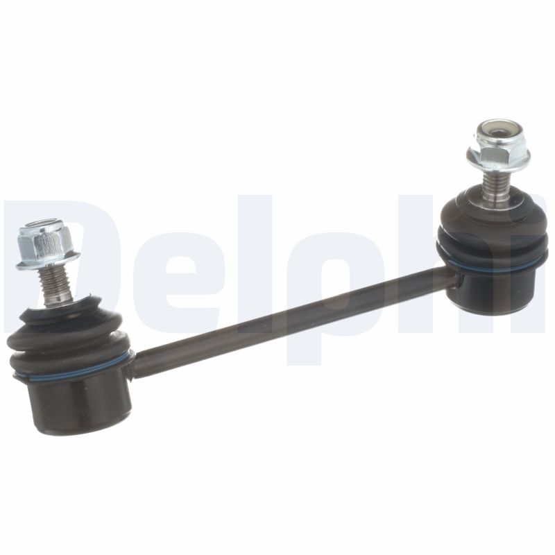 Brat/bieleta suspensie, stabilizator TC6863 DELPHI