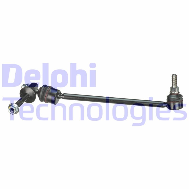 Brat/bieleta suspensie, stabilizator TC6872 DELPHI