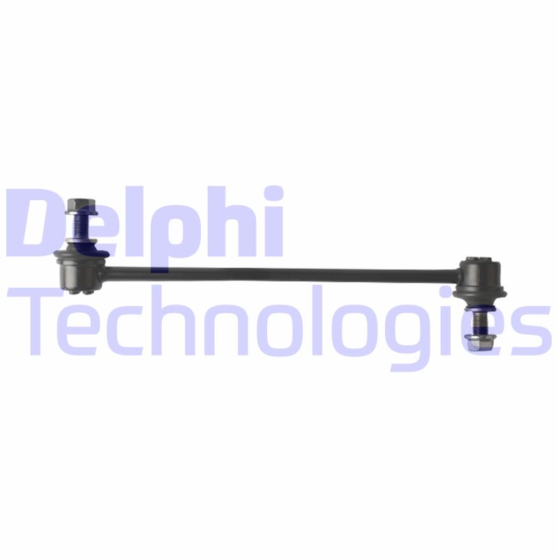 Brat/bieleta suspensie, stabilizator TC6874 DELPHI