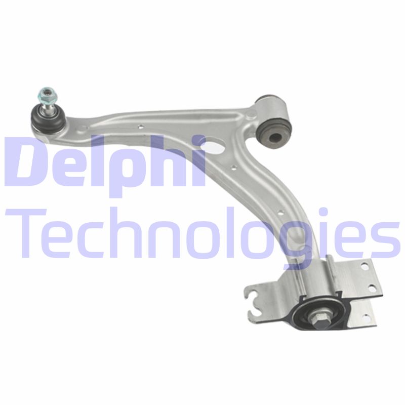 Brat, suspensie roata TC6897 DELPHI