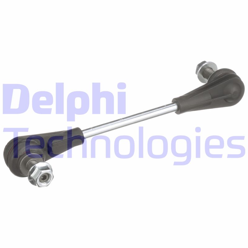 Brat/bieleta suspensie, stabilizator TC6916 DELPHI