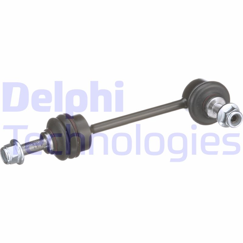 Brat/bieleta suspensie, stabilizator TC6965 DELPHI