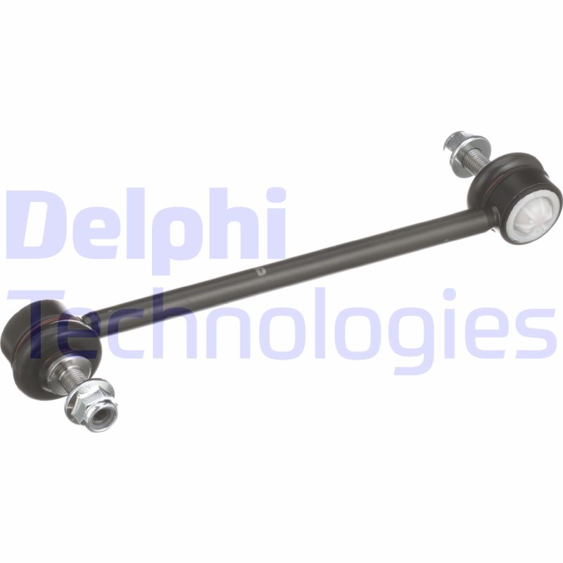 Brat/bieleta suspensie, stabilizator TC6966 DELPHI