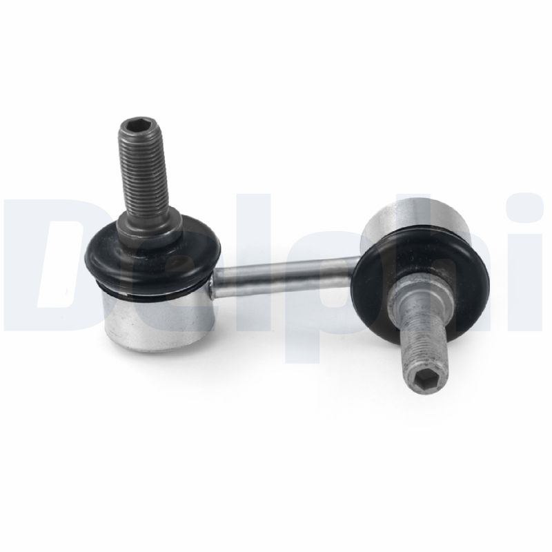 Brat/bieleta suspensie, stabilizator TC7296 DELPHI