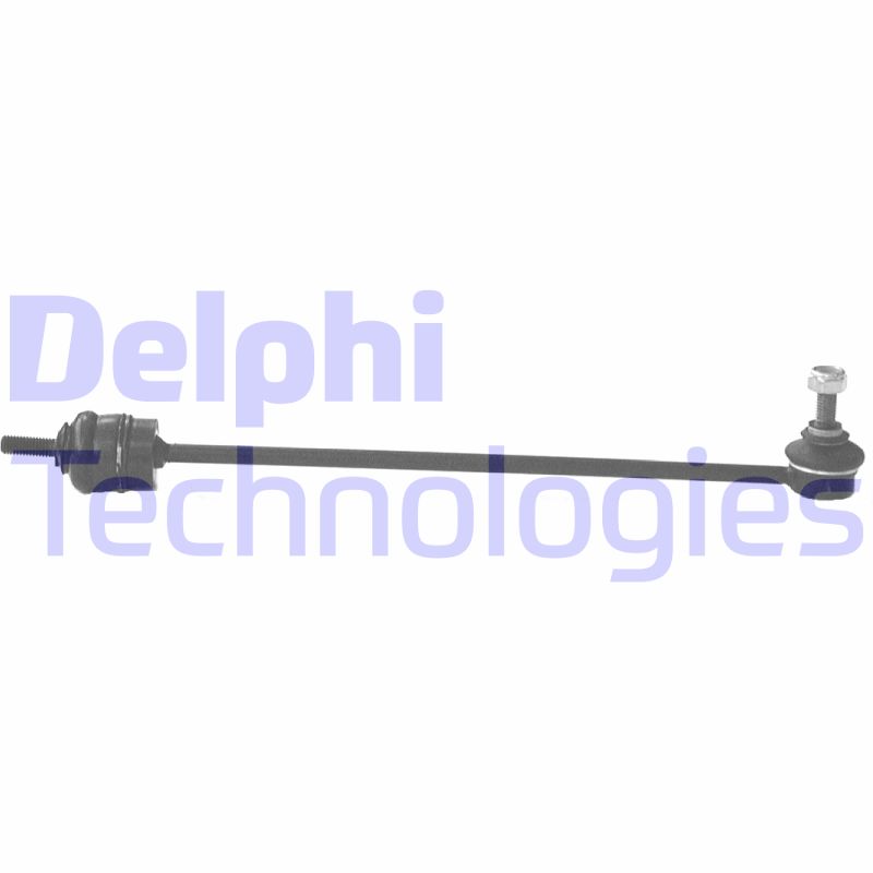 Brat/bieleta suspensie, stabilizator TC739 DELPHI