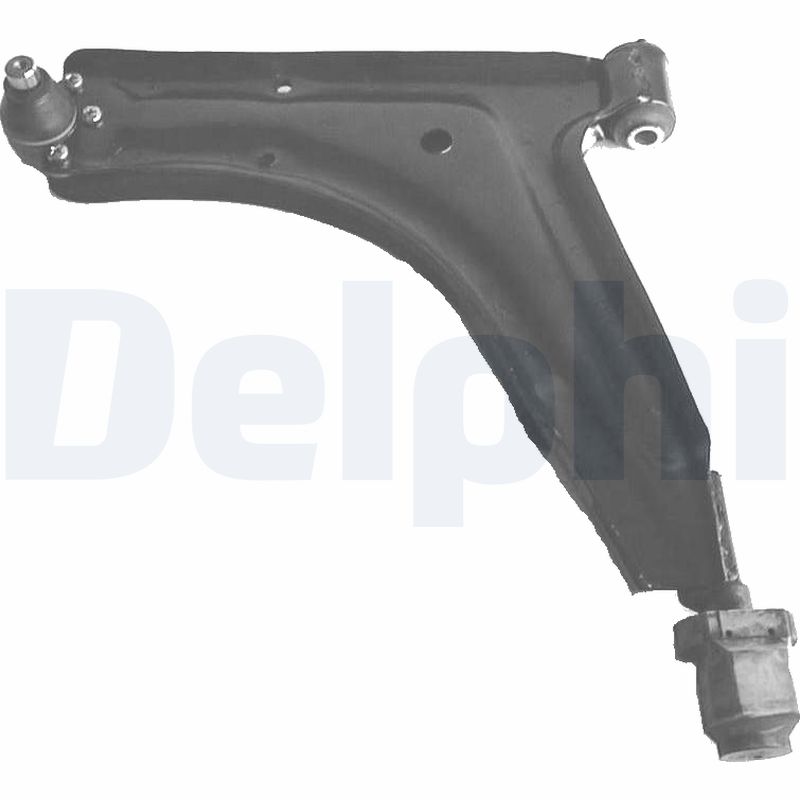 Brat, suspensie roata TC760 DELPHI