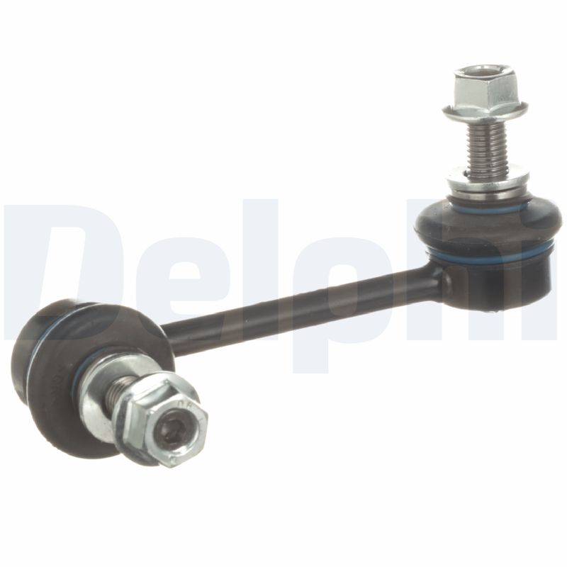 Brat/bieleta suspensie, stabilizator TC7600 DELPHI