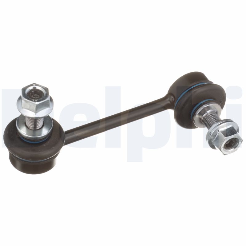 Brat/bieleta suspensie, stabilizator TC7601 DELPHI