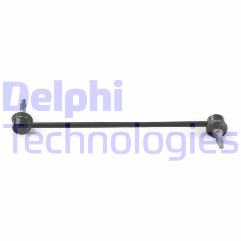 Brat/bieleta suspensie, stabilizator TC7609 DELPHI