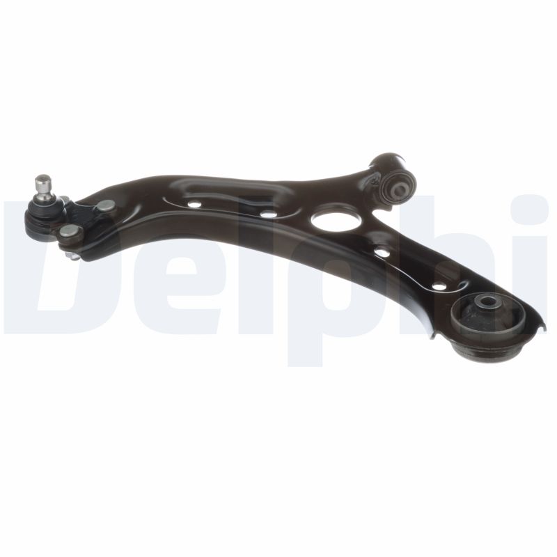 Brat, suspensie roata TC7631 DELPHI