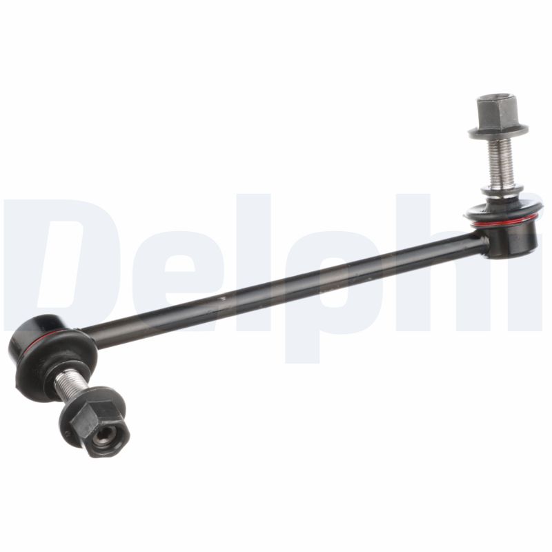 Brat/bieleta suspensie, stabilizator TC7650 DELPHI