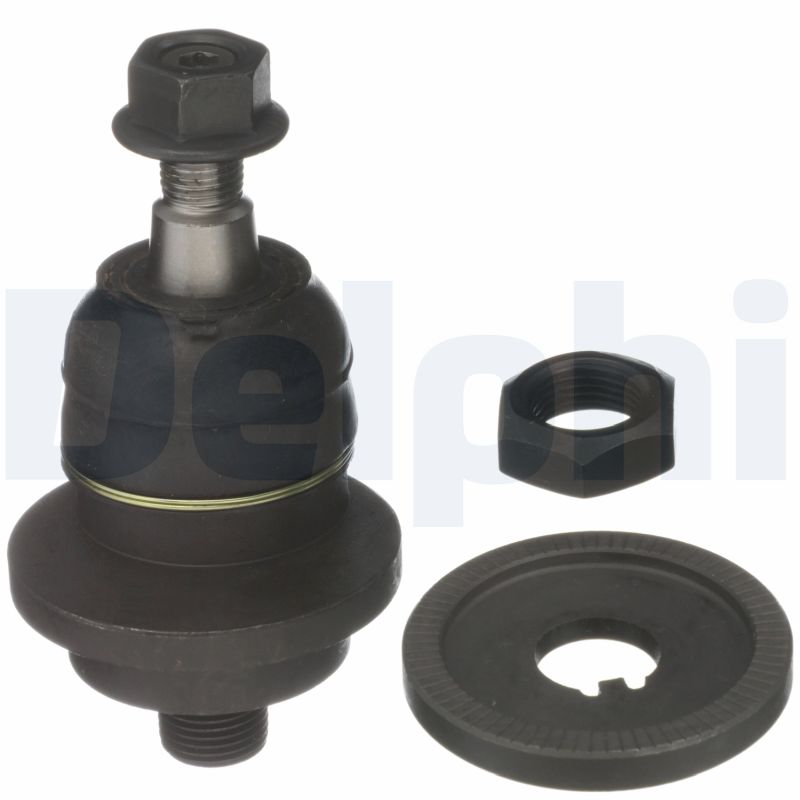 Articulatie sarcina/ghidare TC7657 DELPHI