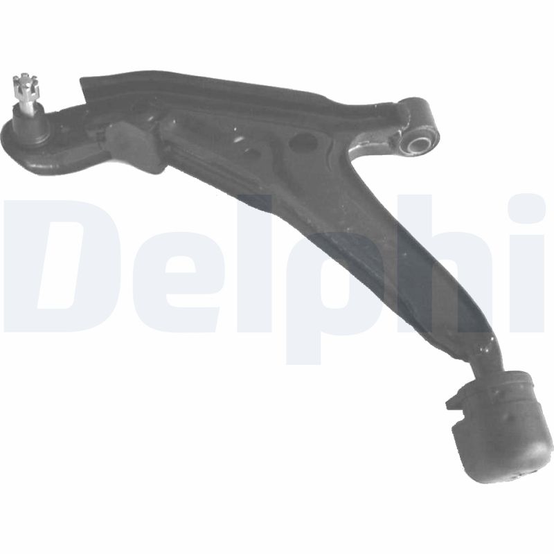 Brat, suspensie roata TC776 DELPHI
