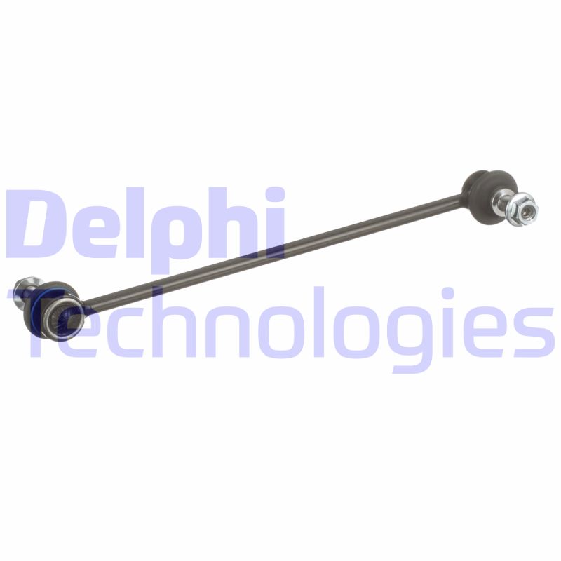 Brat/bieleta suspensie, stabilizator TC7836 DELPHI