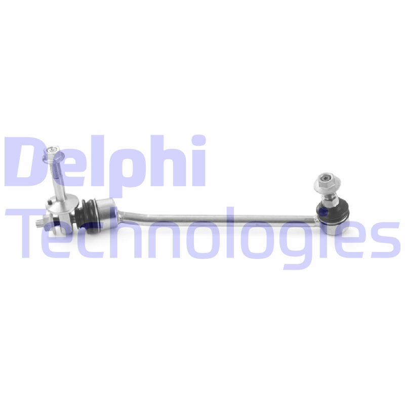 Brat/bieleta suspensie, stabilizator TC7845 DELPHI