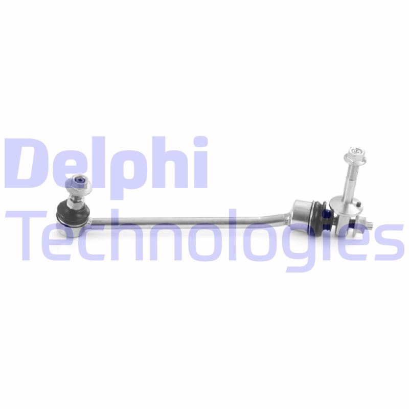 Brat/bieleta suspensie, stabilizator TC7846 DELPHI