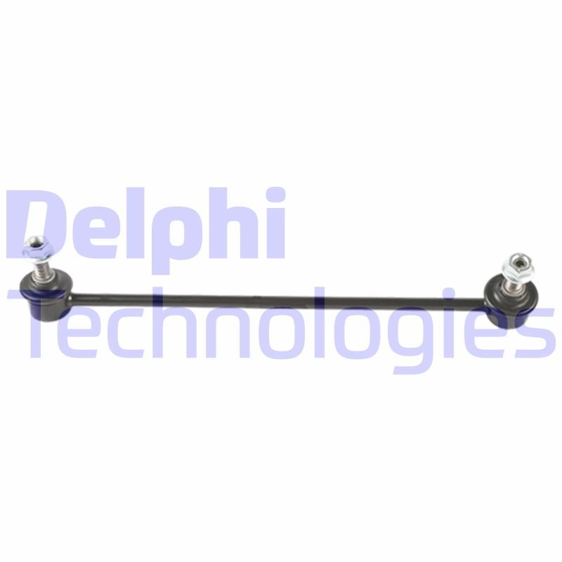 Brat/bieleta suspensie, stabilizator TC7877 DELPHI