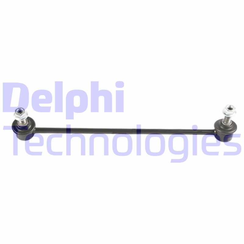 Brat/bieleta suspensie, stabilizator TC7878 DELPHI