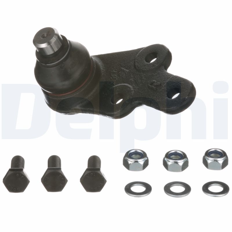 Articulatie sarcina/ghidare TC7911 DELPHI